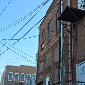 Meet your Posher, Ty